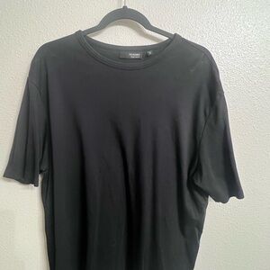 Murano Black Short Sleeve Tee